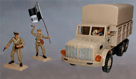 British Army