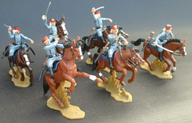 Hussars of Pavia