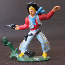 Cowboy