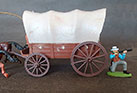 Covered Wagon