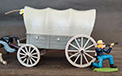 Covered Wagon