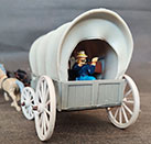 Covered Wagon