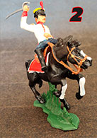 Peruvian Lancers #2