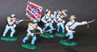 Herald ACW Confederates expanded set