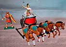 Roman Quadriga