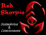 Redskorpio logo