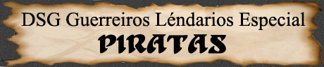 Piratas
