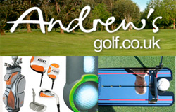golf accessories uk