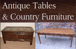 Antique Tables UK