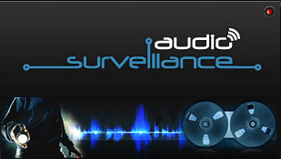 audio surveillance