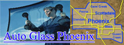 Auto Glass Phoenix