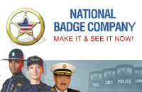 National Badge Company