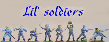 Lil'soldiers