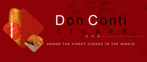 Don Conti Cigars