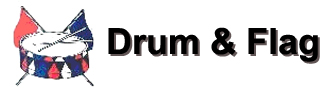 Drum & Flagi logo