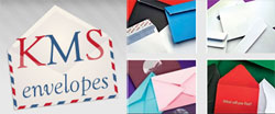 Envelope suppliers