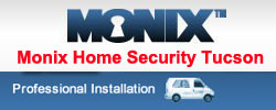 Home Security Systems Tucson