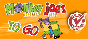 Monkey Joes To Go
