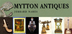 Mytton Antiques