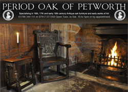 Antique Oak Furniture UK