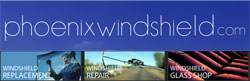 Phoenix Windshield Replacement