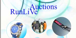 Auctions Runlive