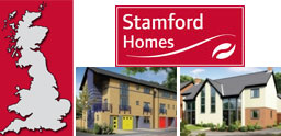 Stamford Homes