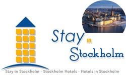Cheap Hotels in Stockholm