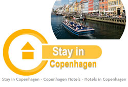 Cheap Hotels in Copenhagen