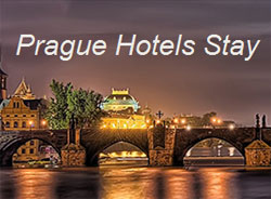 Cheap Hotels in Prague