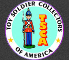 TOY SOLDIER COLLECTORS OF AMERICA